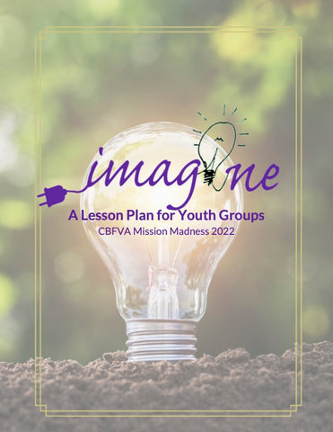 2022 Imagine - Mission Madness