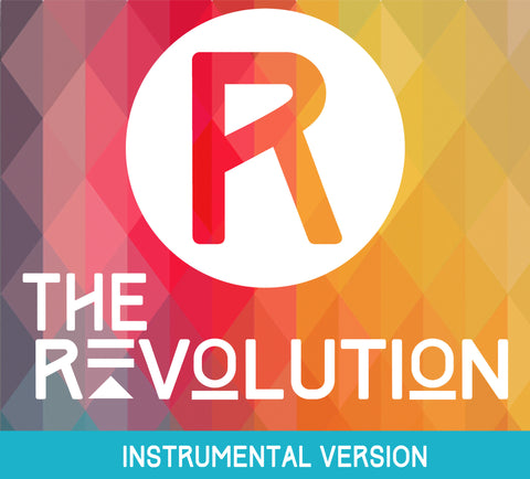The Revolution - 2015 Theme Song (Instrumental)
