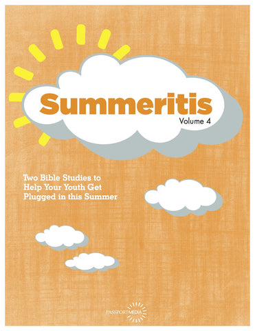 Summeritis, Volume 4