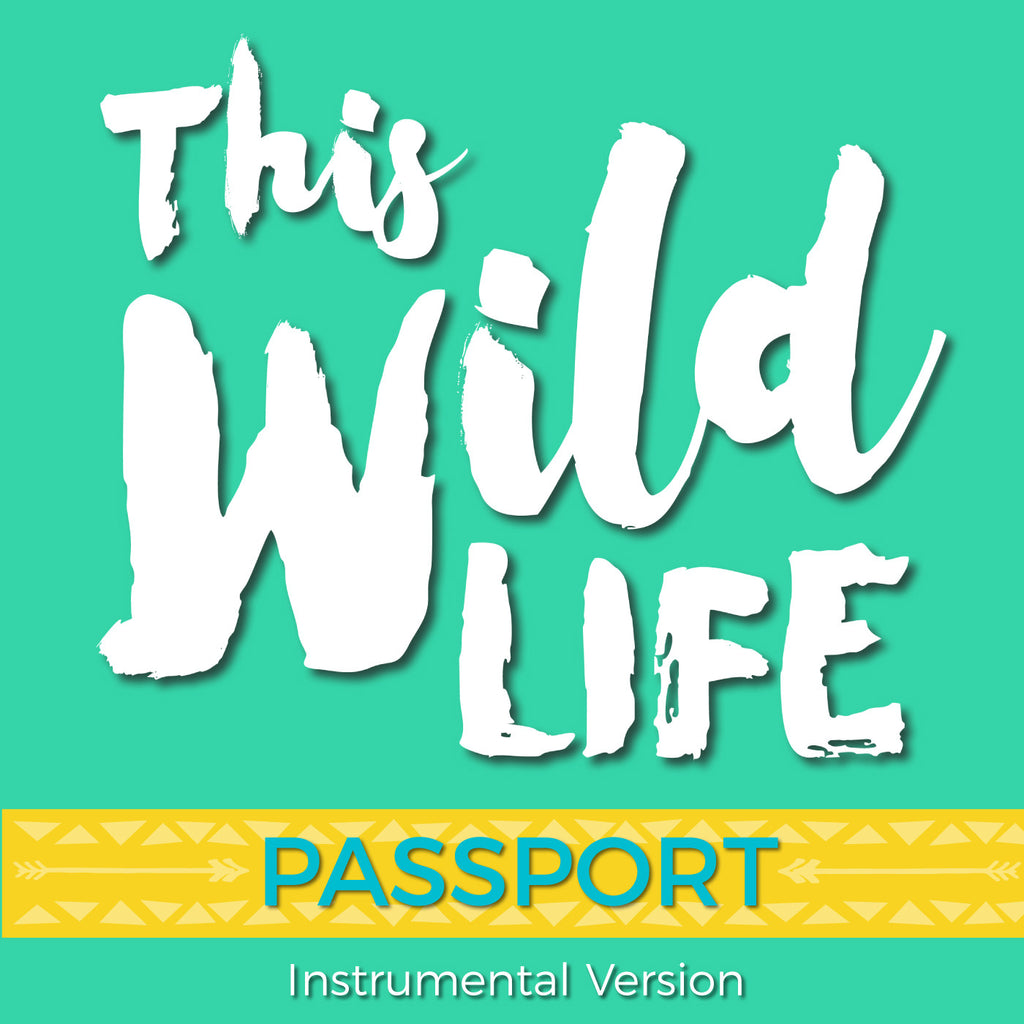This Wild Life - 2016 Theme Song (Instrumental)